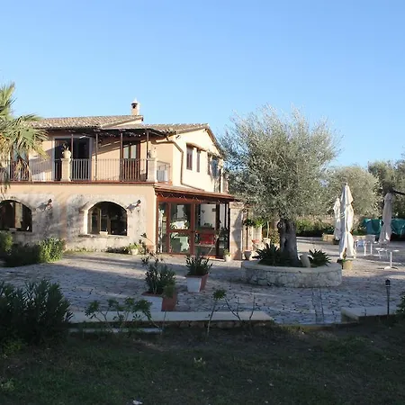 Couette-café Casale Siciliano Di Miryam Tiralongo Avola
