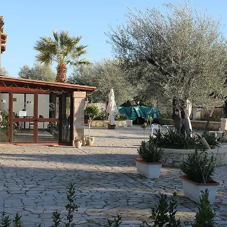 Bed & Breakfast Casale Siciliano Di Miryam Tiralongo *