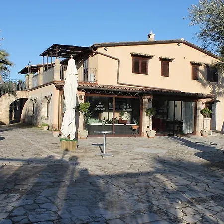 Casale Siciliano Di Miryam Tiralongo Avola
