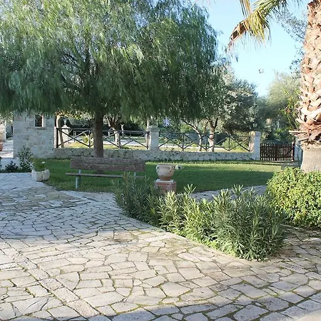 Bed & Breakfast Casale Siciliano Di Miryam Tiralongo