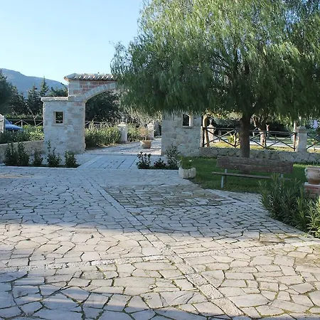 Bed & Breakfast Casale Siciliano Di Miryam Tiralongo *
