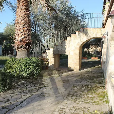 Bed & Breakfast Casale Siciliano Di Miryam Tiralongo