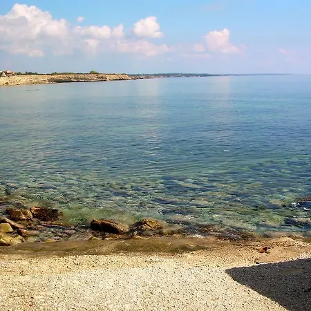 Casale Siciliano Di Miryam Tiralongo * Avola