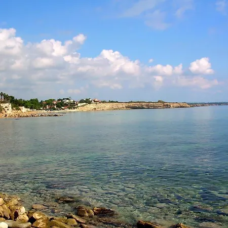 Bed & Breakfast Casale Siciliano Di Miryam Tiralongo