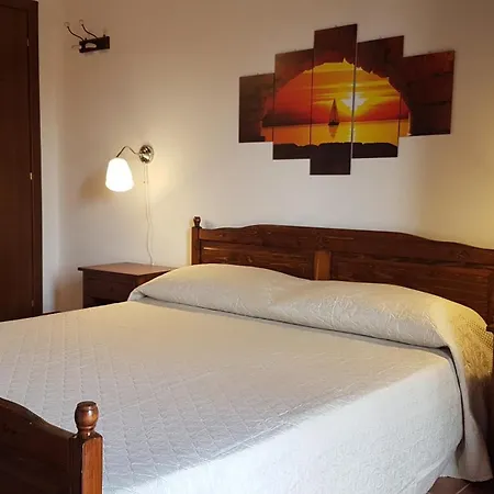 Casale Siciliano Di Miryam Tiralongo Bed & Breakfast Avola