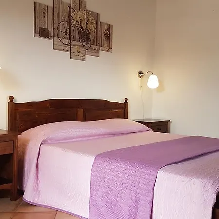 Casale Siciliano Di Miryam Tiralongo Bed & Breakfast Avola