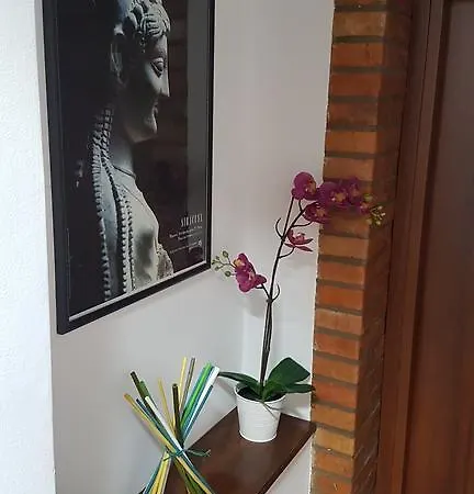 Bed & Breakfast Casale Siciliano Di Miryam Tiralongo *