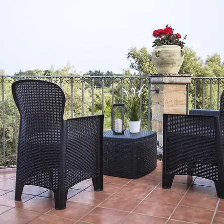 Bed & Breakfast Casale Siciliano Di Miryam Tiralongo