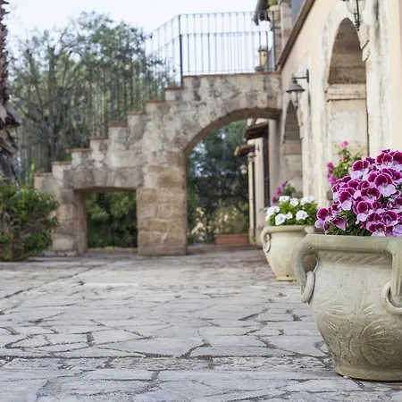 Bed & Breakfast Casale Siciliano Di Miryam Tiralongo *