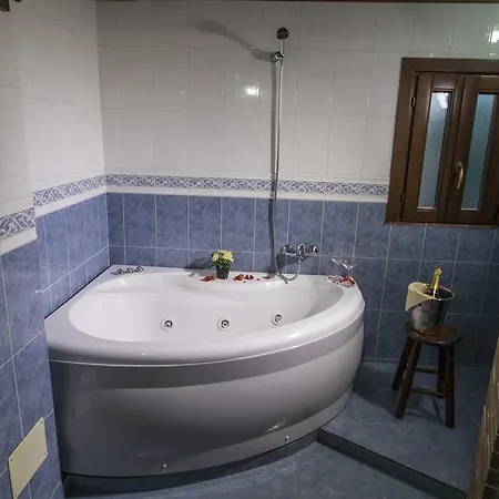 Casale Siciliano Di Miryam Tiralongo * Avola