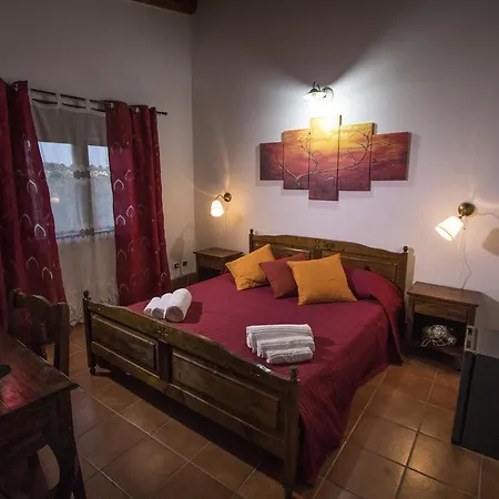 Bed & Breakfast Casale Siciliano Di Miryam Tiralongo