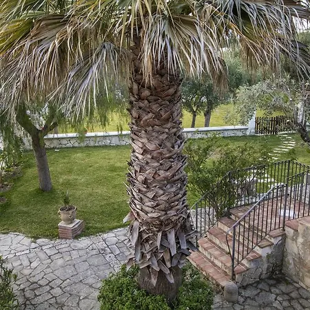 Bed & Breakfast Casale Siciliano Di Miryam Tiralongo